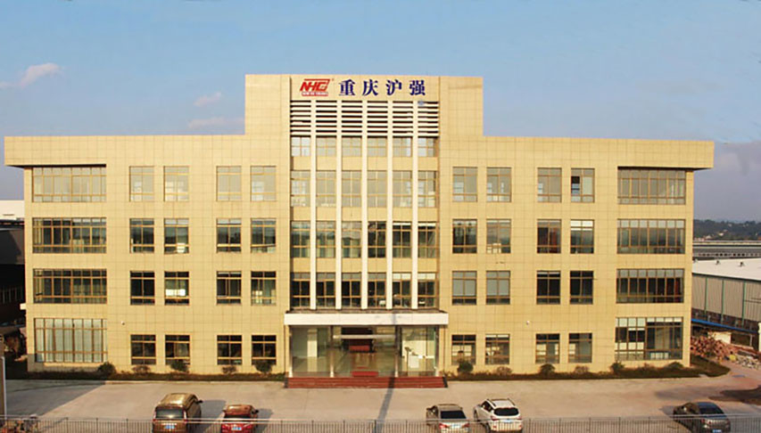 China Chongqing Litron Spare Parts Co., Ltd.