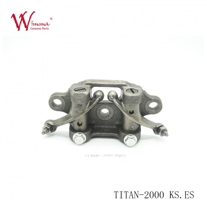 Brazo de eje de balancín de válvula de la entrada y de mercado TITAN-2000-KS.ES para la válvula de las piezas del motor