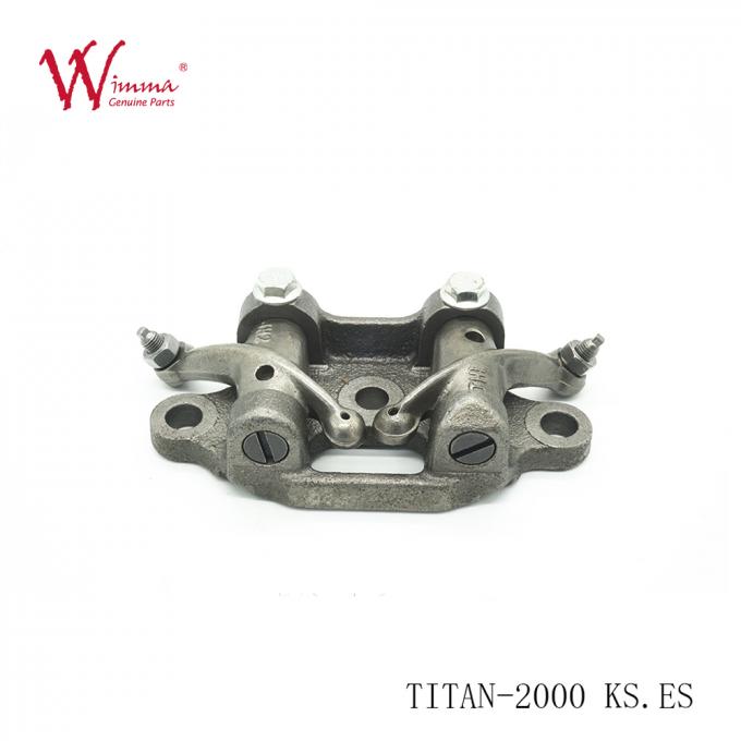 Brazo de eje de balancín de válvula de la entrada y de mercado TITAN-2000-KS.ES para la válvula de las piezas del motor