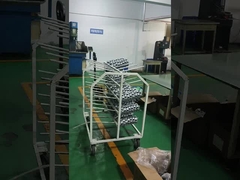 fábrica de embrague