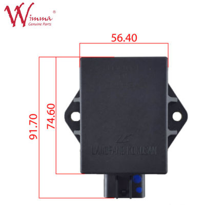 Calidad  Motorcycle Electrical Parts CDI GD115HU(2015) For Competitive Price Fábrica