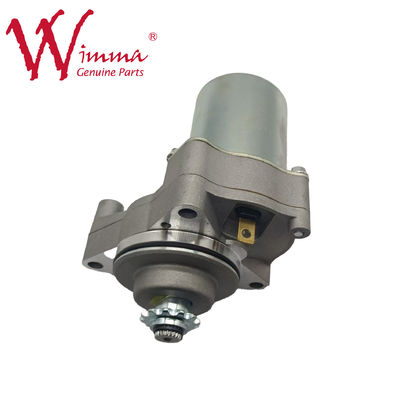 Calidad  Starter Motor Honda EX5 Motorcycle Engine Spare Parts Cheap Wholesale With High Performance  Fábrica