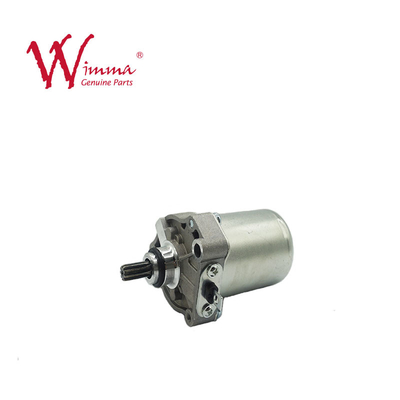 Calidad  Starter Motor Blade Revo Absolute Motorcycle Engine Spare Parts ISO9001 Listed Fábrica