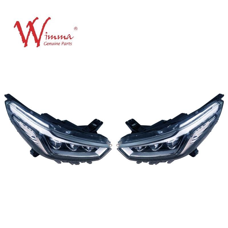 BYD Yuan Auto Body Parts Original Disassembly Version