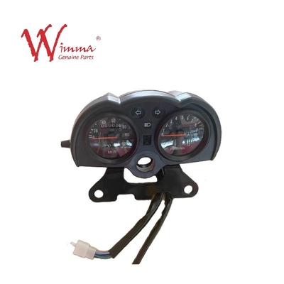 XY150 velocímetro digital del salpicadero del motor