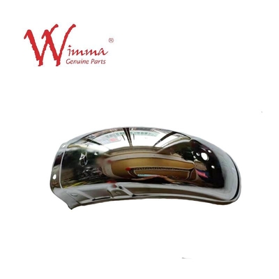 Panel del guardabarros trasero de la motocicleta / Rompimiento / Partes para GN125/GN250