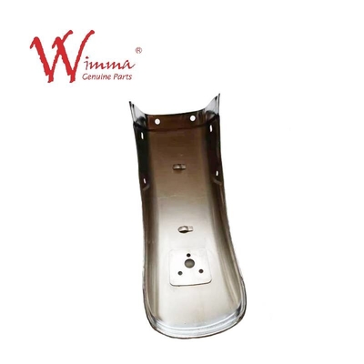Panel del guardabarros trasero de la motocicleta / Rompimiento / Partes para GN125/GN250