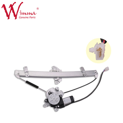 Regulador de ventanas de automóviles para Mitsubishi Auto OE 741-997 F/R MI1351115