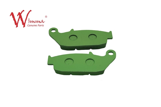 Las piezas de repuesto de las pastillas de freno de la motocicleta TRR R OEM WIMMA AKT180
