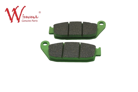 Las piezas de repuesto de las pastillas de freno de la motocicleta TRR R OEM WIMMA AKT180