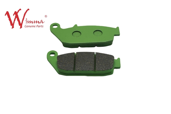 Las piezas de repuesto de las pastillas de freno de la motocicleta TRR R OEM WIMMA AKT180