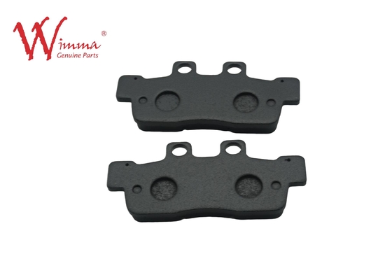 Repuestos de motocicletas almohadillas de freno BWS4T OEM fabricante chino modelo personalizado