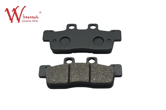 Pad de freno de motocicleta BWSX4T para SATRI fabricante profesional de aleación de aluminio