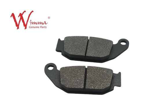 Pad de freno delantero de motocicleta Partes de freno de motocicleta para CB150 500 Sets OEM de alta calidad