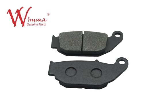Pad de freno delantero de motocicleta Partes de freno de motocicleta para CB150 500 Sets OEM de alta calidad