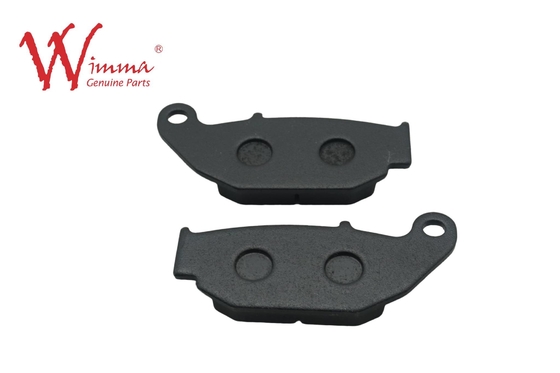 Pad de freno delantero de motocicleta Partes de freno de motocicleta para CB150 500 Sets OEM de alta calidad
