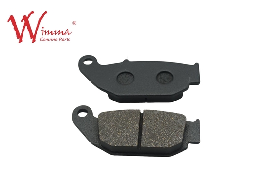 Pad de freno delantero de motocicleta Partes de freno de motocicleta para CB150 500 Sets OEM de alta calidad