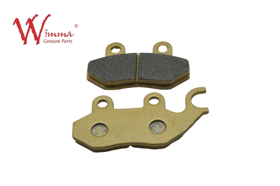 Pad de freno de motocicleta disco Pulsar zapatos freno delantero rotor para Dinamicjet 5