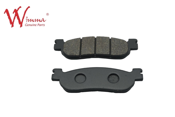Accesorios de freno de motocicleta delantero trasero para DT NEXT115 aleación de aluminio ISO9001