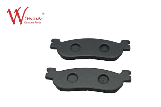 Accesorios de freno de motocicleta delantero trasero para DT NEXT115 aleación de aluminio ISO9001