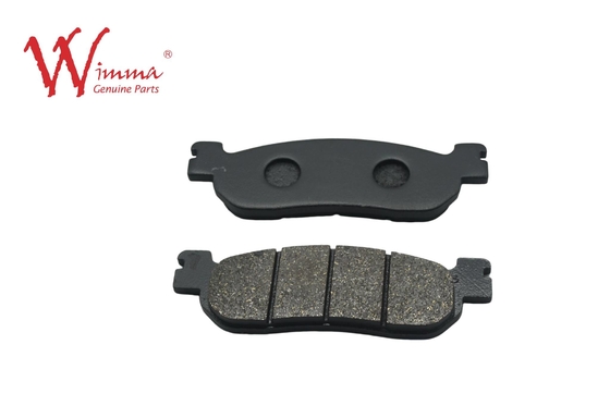 Accesorios de freno de motocicleta delantero trasero para DT NEXT115 aleación de aluminio ISO9001