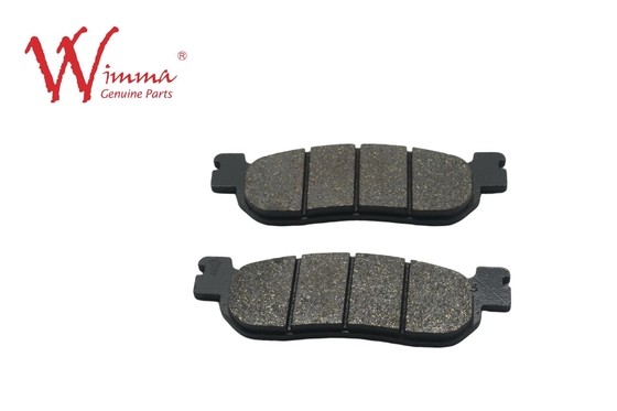 Accesorios de freno de motocicleta delantero trasero para DT NEXT115 aleación de aluminio ISO9001