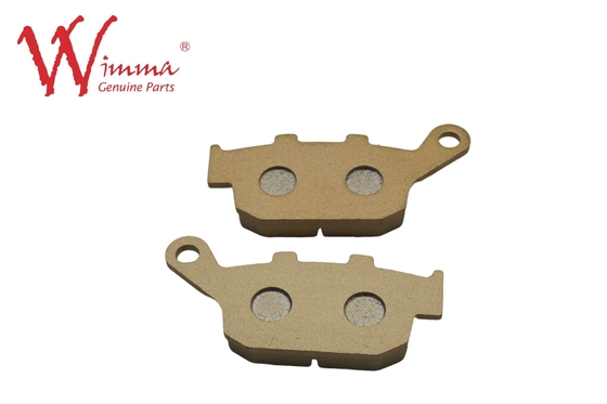 Freno para zapatos de motocicleta con servicio OEM para RT TRASERAS Aluminio