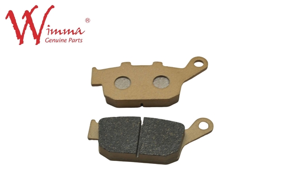 Freno para zapatos de motocicleta con servicio OEM para RT TRASERAS Aluminio