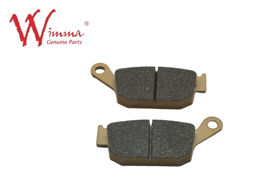 Freno para zapatos de motocicleta con servicio OEM para RT TRASERAS Aluminio