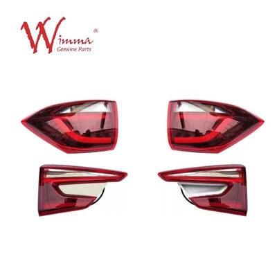 Versión del desmontaje de BYD Yuan Auto Body Parts Original