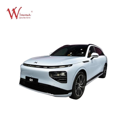 Repuestos de automóviles eléctricos para SUV de nueva energía 4 ruedas Smart Xpeng G9
