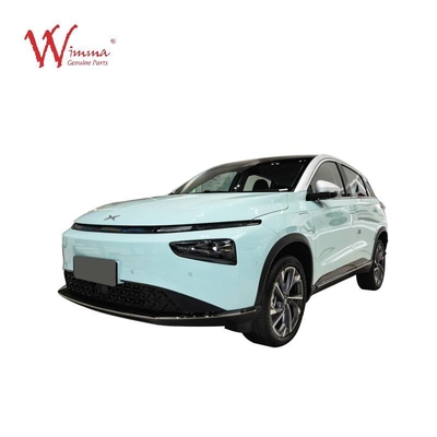 Piezas de automóvil eléctricas puras para el acuerdo SUV de los caballos de fuerza 170km/H de Xpeng G3i 197
