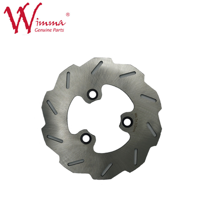 Repuestos para frenos de motocicletas DYNAMIC 125 Placa de disco de freno con precio competitivo
