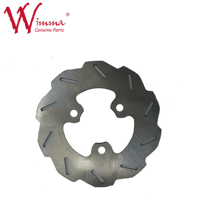 Repuestos para frenos de motocicletas DYNAMIC 125 Placa de disco de freno con precio competitivo