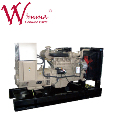 Tipo abierto Gensets Gensets diesel SAONON 10kVA - 2500kVA 60Hz