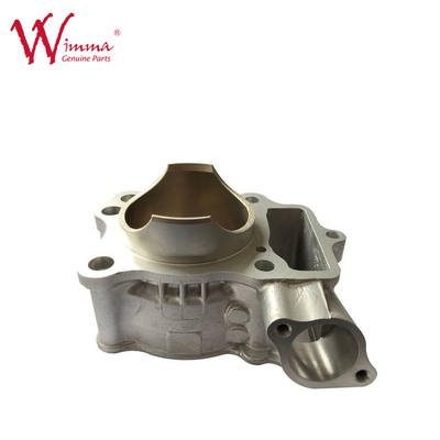 Bloque de cilindro de motocicleta excelente resistencia al desgaste y choque CRF150R Dirt Bike Cerámica 66mm