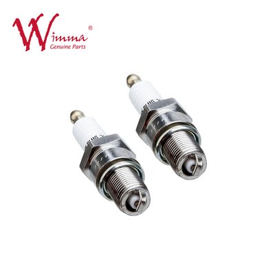 Para las motocicletas, las bujías BPR6ES para TR15C 965 31916-Z0H-003 BUJIA 3365 CMR7H CMR5H BPR6ES00000