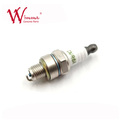 Enchufe para motocicletas CMR6A A - CMR6 China