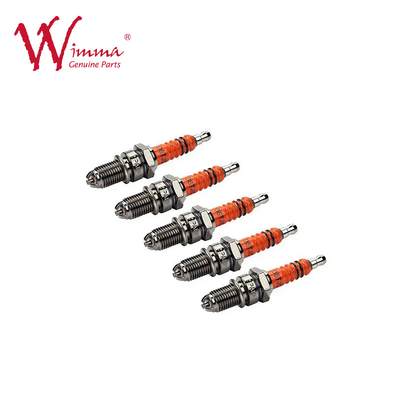 Motor de encendido modificado de tres polos ATV fuera de la carretera CF250 D8TJC A7TJC CG125 150 200 250