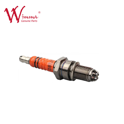 Motor de encendido modificado de tres polos ATV fuera de la carretera CF250 D8TJC A7TJC CG125 150 200 250