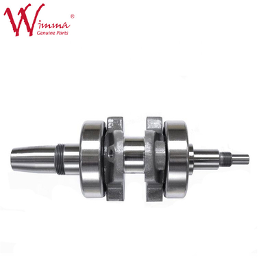 Parte del motor del cigüeñal de la motocicleta de acero forjado Bajaj Pulsar NS 200 80MM con precios competitivos
