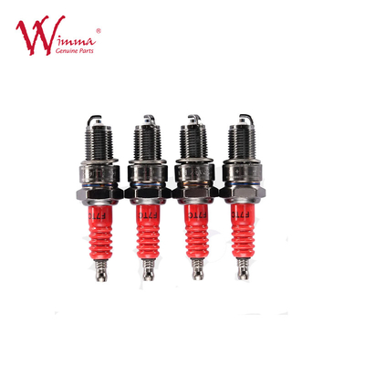 Enchufes F7TC para GX120 GX160 GX200 GX240 GX270 GX340 GX390 Generador de cortador de césped