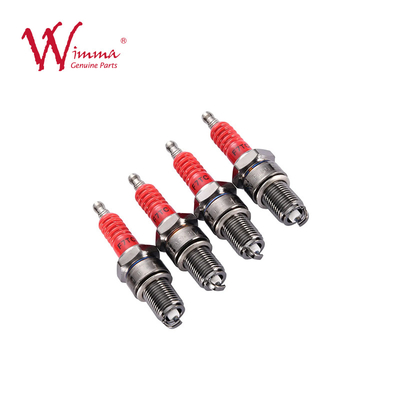 Enchufes F7TC para GX120 GX160 GX200 GX240 GX270 GX340 GX390 Generador de cortador de césped