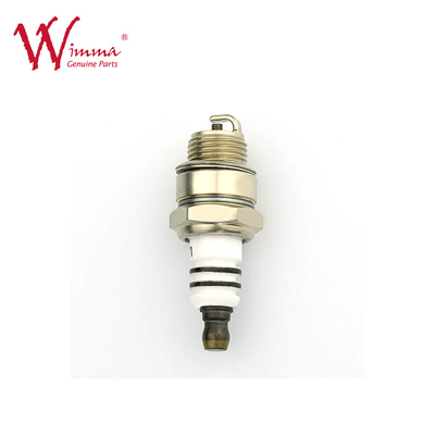 Enchufe BM6A L7T para motosierra cortadora de trenzas cortador de rejas