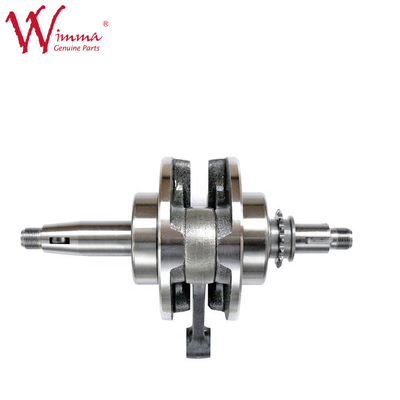 Motor Crankshaft piezas de repuesto de moto para Bajaj Pulsar 135LS 195.2MM de alta calidad