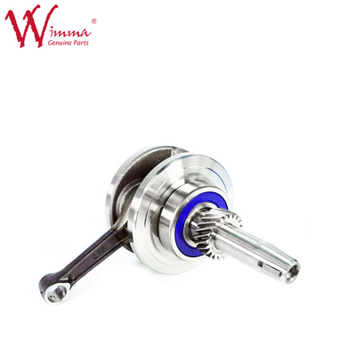 Partes de repuesto para motocicletas del cigüeñal de alta calidad GN125 106MM