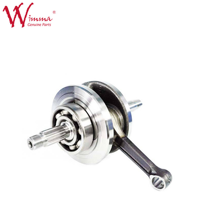 Partes de repuesto para motocicletas del cigüeñal de alta calidad GN125 106MM