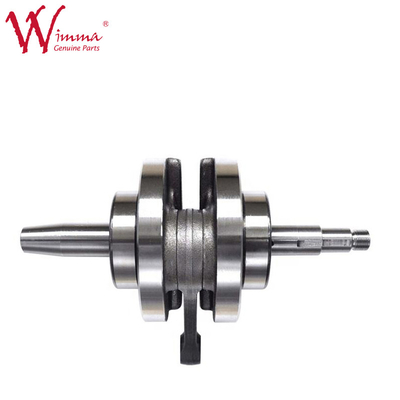 Repuestos de motocicleta del cigüeñal Descubre 125 77MM Motor con disipación de calor
