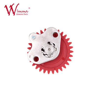 Motor de carreras para motocicletas con bomba de aceite para Honda SRL110 5TN-E3104-00