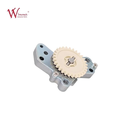 Motor de montaje de la bomba de aceite de la motocicleta OEM de calidad de clase A WAVE 125 de carreras para Honda
